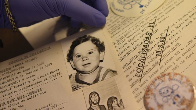 Un archivo para construir una pedagogía de la memoria