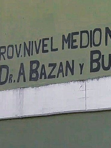 Disparos cerca de una escuela en Paraná: alumnos debieron resguardarse