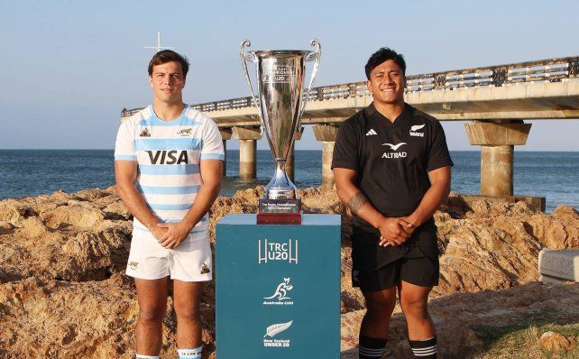 Los Pumitas debutarán el jueves 1° de mayo en el Rugby Championship M20. Los Pumitas debutarán el jueves 1° de mayo en el Rugby Championship M20.