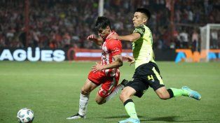 Instituto espera por Barracas Central en procura de volver al triunfo por la Liga Profesional.