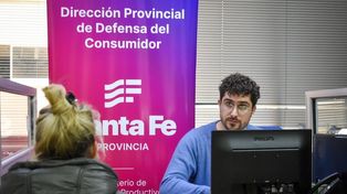 Los servicios financieros, al tope de los reclamos en Defensa del Consumidor.