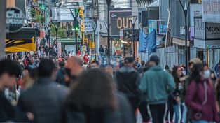CAME: las ventas minoristas cayeron más de 9% en noviembre