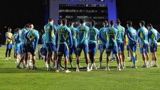 Boca visitará este domingo a Atlético Tucumán con varias bajas en defensa.