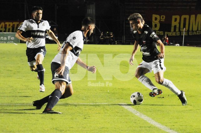 Chancalay: El árbitro incidió en el resultado