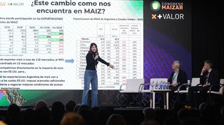 Maizar 2025: oportunidades y desafíos para insertarse mejor en las cadenas globales de valor