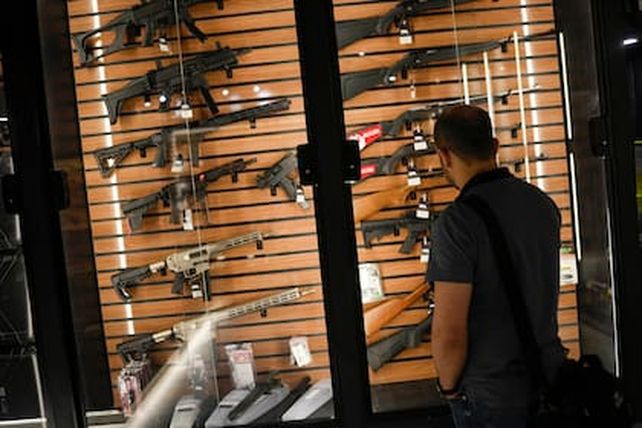 Lula recortó el acceso a las armas dispuesto por Bolsonaro