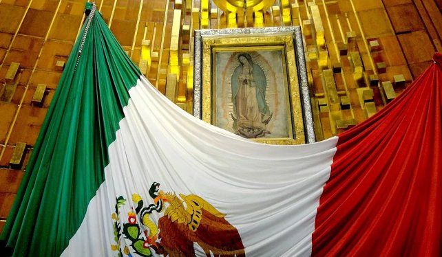 La Iglesia mexicana pidió un día de tregua nacional en la violencia narco