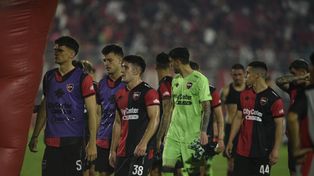 El equipo rojinegro se debe una presentación que le permita revitalizar su transitar y su rumbo.