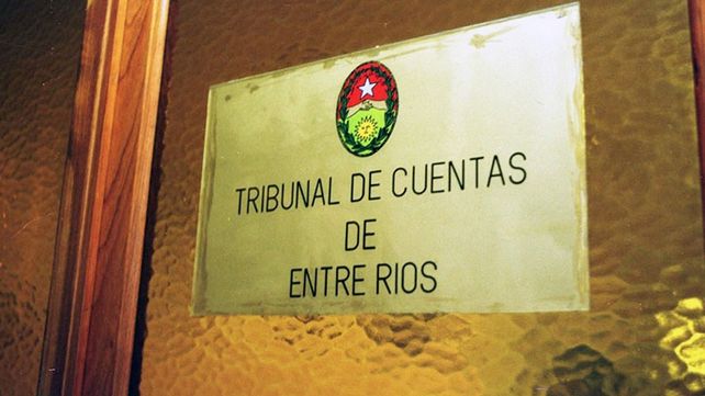 Despapelización: el Tribunal de Cuentas realiza notificaciones electrónicas