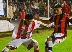 Se juega el clásico más importante de la Liga Paranaense