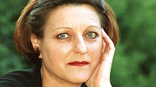 La rumano-germana Herta Mueller gan&oacute; el premio Nobel de literatura