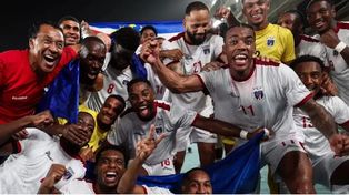 Cabo Verde dio la sorpresa y se clasificó al Mundial 2026: uno por uno