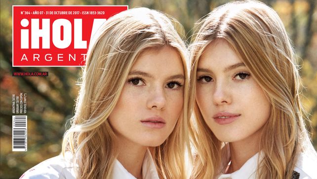 Revista Hola! Argentina, este jueves opcional con Diario UNO Entre Ríos