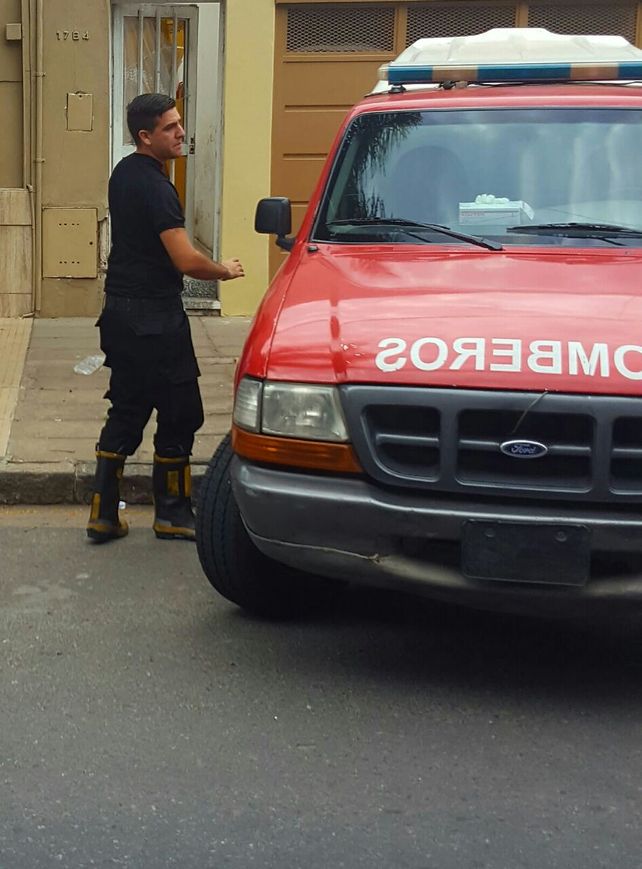 Murió un policía en Nueva Pompeya: una adolescente embarazada de 16 años quedó bajo arresto domiciliario