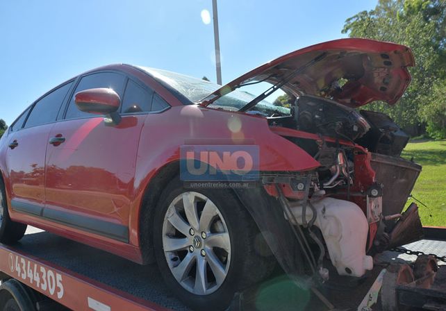 Foto: UNO/Juan Manuel Hernández