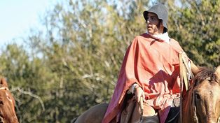 Francisco Ramírez: emiten el tercer capítulo del documental