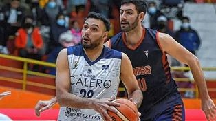 Rodrigo Acuña es de Rafaela y jugará en Unión después de terminar su participación en la Liga Nacional de Bolivia.
