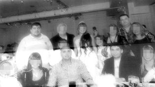 Una fiesta familiar de los Cantero en la mira de la investigación económica