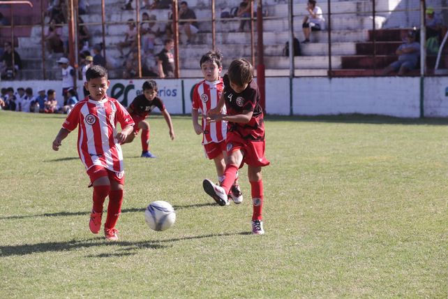 El Pedro Mutio se volvió a vestir de fiesta