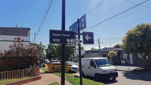 Barrio Candioti: le robaron las cuatro ruedas del auto