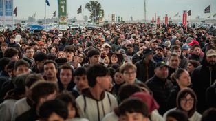 Agroactiva cerró la edición más grande de su historia con cifras récord en negocios