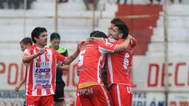 El Decano acumuló mayores victorias desde que se consumó su descenso.&nbsp;