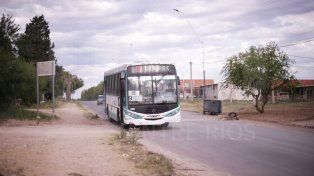 &nbsp;Se normaliza el servicio de colectivos en Paraná luego de que la Provincia depositara el subsidio a Buses Paraná. El servicio estaba cortado desde el sábado&nbsp;