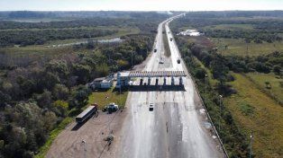 Nación adjudicó los tramos oriental y conexión de la red federal de concesiones