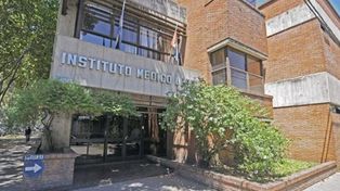 Una nena de dos años murió cuando se le cayó encima un televisor en su casa