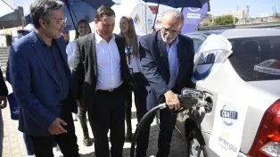 WICO se hizo presente en Primer Foro Público - Privado de Biocombustibles