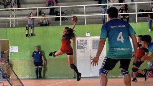 La Liga Regional de Tchoukball estará desarrollando una fecha en Corrientes.
