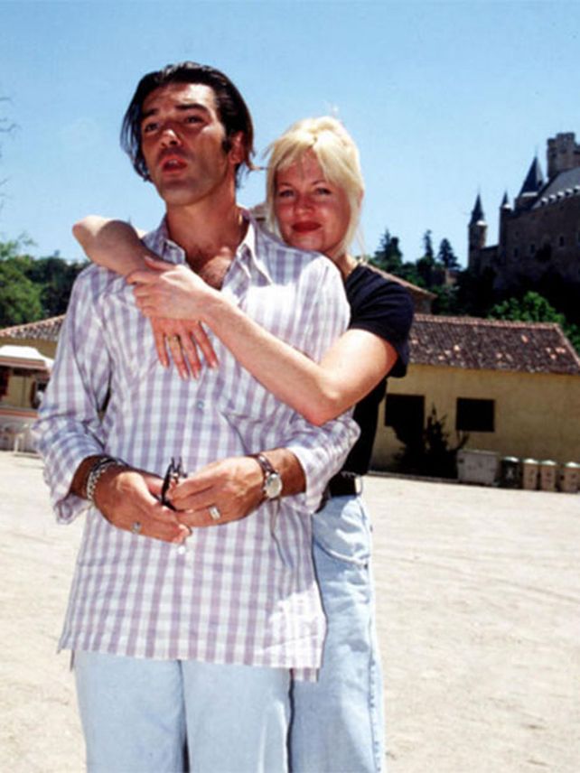 Antonio Banderas cumplió 55 años y sus fans lo llenaron de cariño