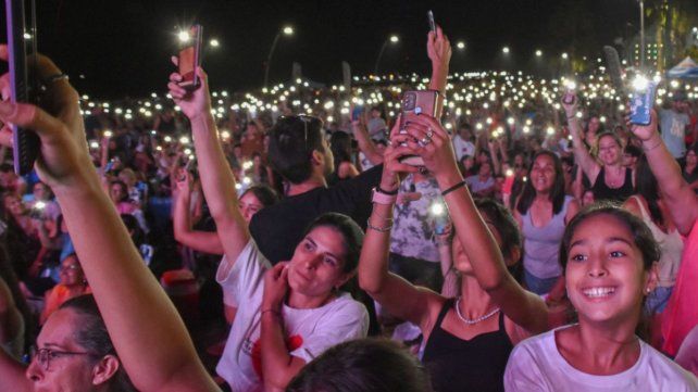 Paraná, una ciudad que construyó su identidad a través de la cultura