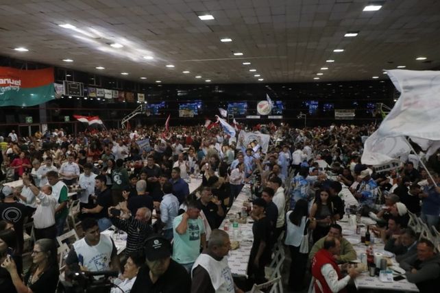 Reconquista: El 38° Concurso Argentino de Pesca del Surubí generó un impacto económico multimillonario