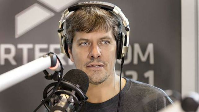 Pergolini, durísimo con Fede Bal y Barbie Vélez:  Hacen un paso de comedia de un tema grave
