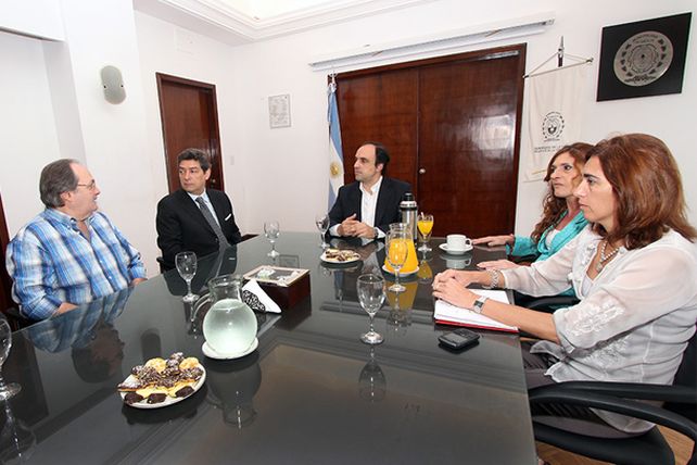 El próximo año, la Ciudad recordará los 20 años de la Reforma de la Constitución