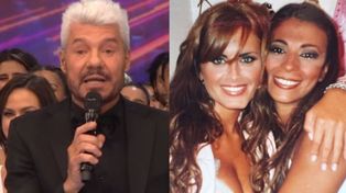 Ximena Capristo compartió su desilusión con Marcelo Tinelli por no mencionar a Silvina Luna en el Bailando.