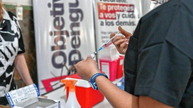 Objetivo dengue Objetivo dengue