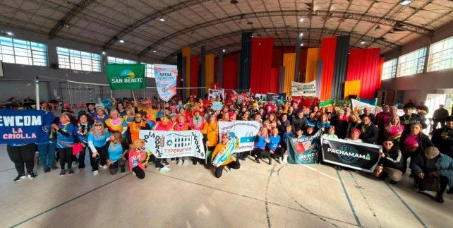 Santa Fe reunió a más de 300 personas en una jornada regional de Newcom