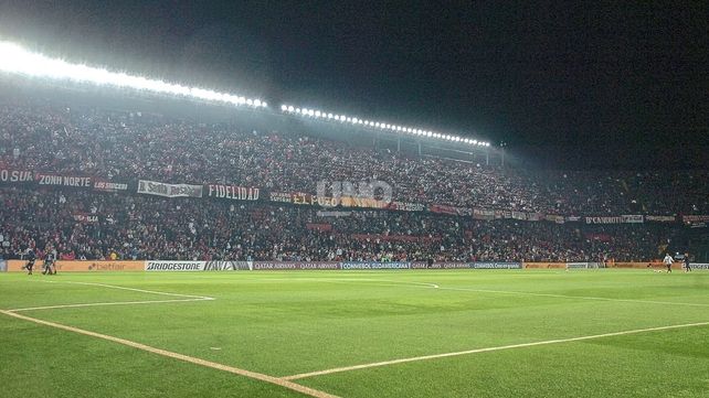 El MPA cargó contra la denuncia de Colón