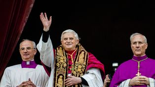 El papa emérito Benedicto XVI, el alemán Joseph Ratzinger, murió este sábado en el Vaticano a los 95 años.&nbsp;