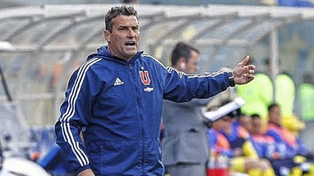 Me gustaría volver a Unión y no descarto ninguna propuesta