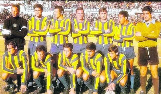El Central del 68