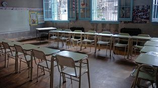 Educación entregó subsidios para anafes eléctricos en las 300 escuelas que no tienen gas