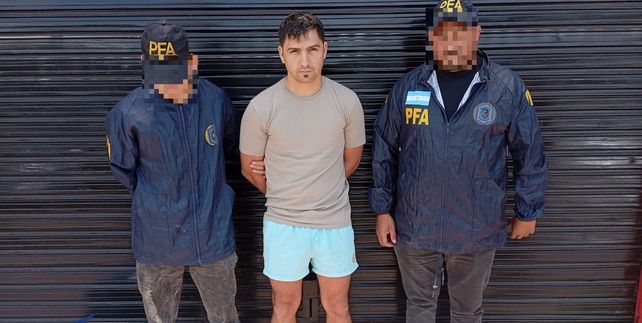 Licha Contreras: el jefe de una banda criminal que gozó de protección hasta que lo nombraron