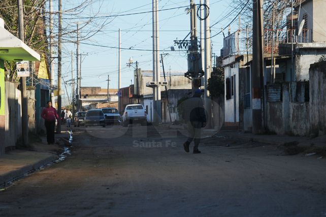 Tres personas resultaron con heridas de bala en las últimas horas
