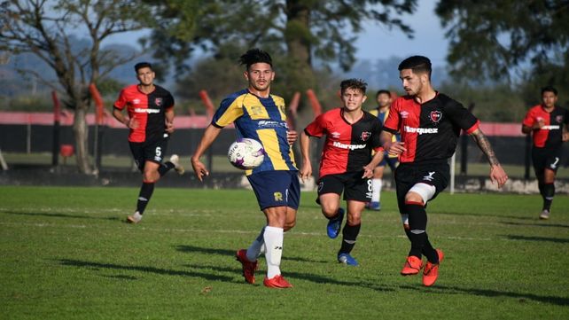 Por un triunfo. Leprosos y canallas vuelven a enfrentarse