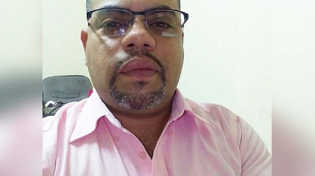 Asesinaron a un periodista mientras transmitía en vivo en Nicaragua. VIDEO