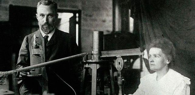 Las redes hicieron tendencia a Marie Curie, la mujer con dos premios Nobel