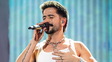 Camilo vuelve a Rosario con su Worldwide Tour 2026